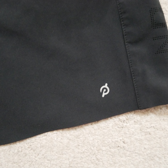 Peloton 6" shorts with liner Medium - Picture 7 of 8